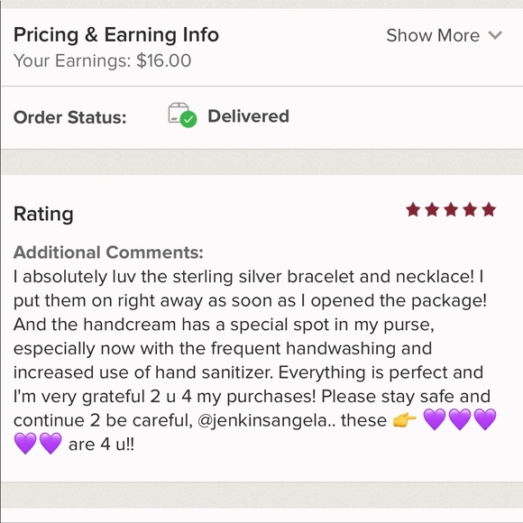 ⭐️1 left ⭐️925 STAMPED STERLING SILVER BRACELET - Picture 2 of 8